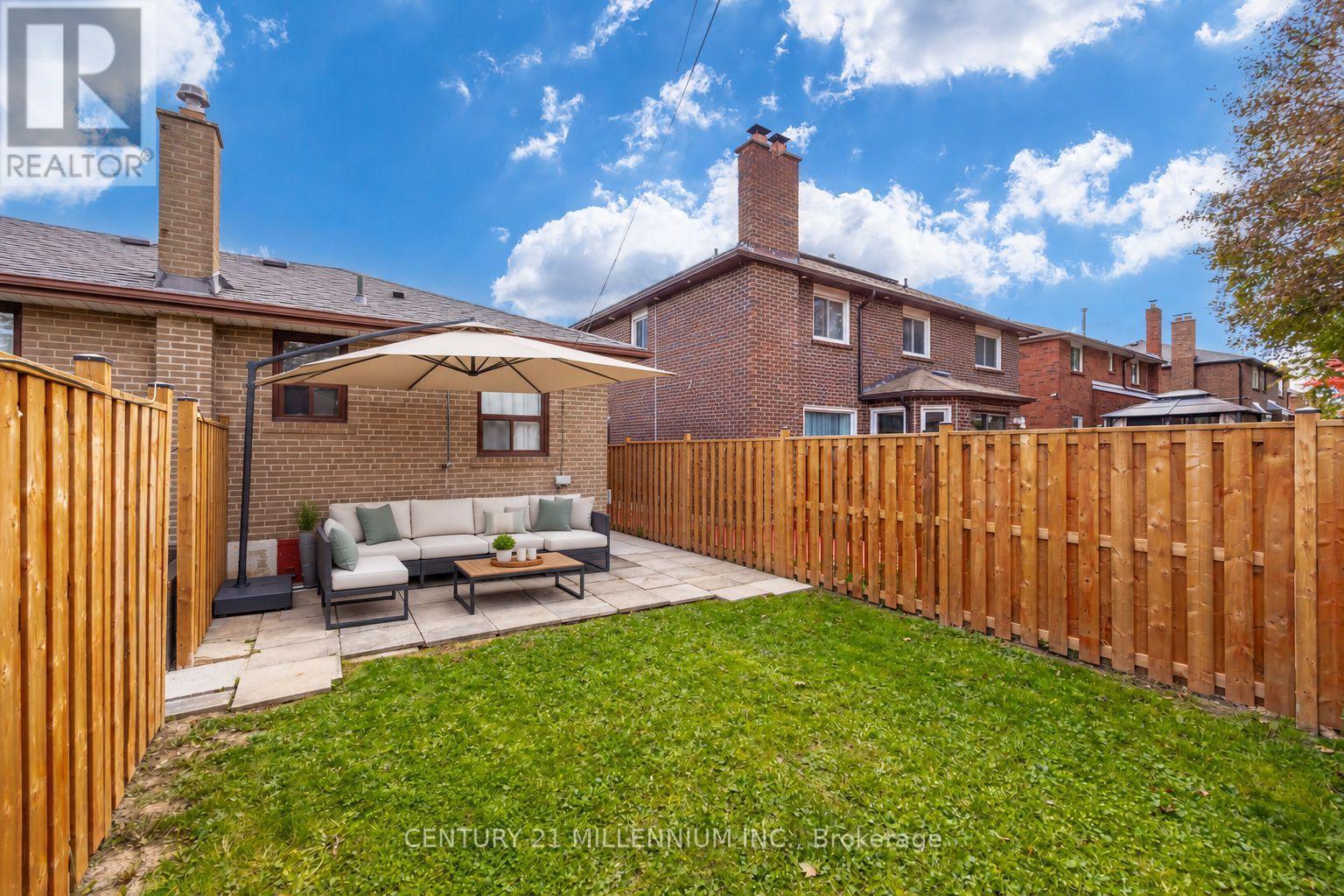 Basement - 18 Leneck Avenue, Brampton, Ontario  L6X 2A7 - Photo 22 - W14086372