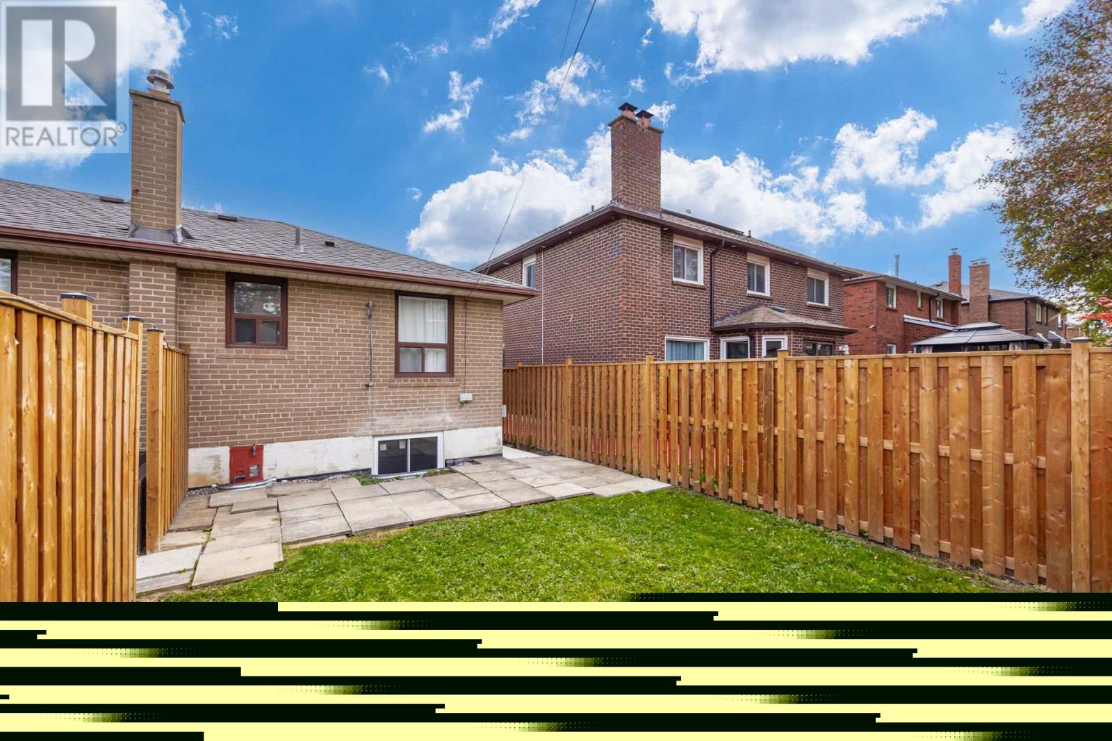 Basement - 18 Leneck Avenue, Brampton, Ontario  L6X 2A7 - Photo 23 - W14086372
