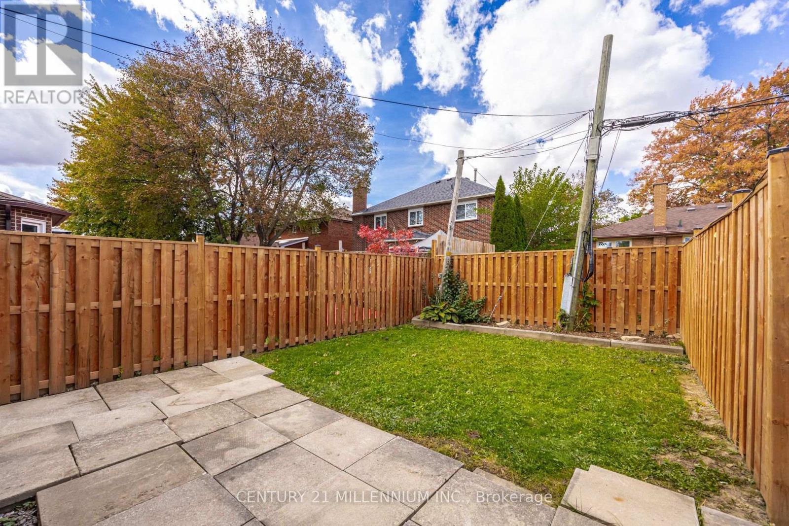 Basement - 18 Leneck Avenue, Brampton, Ontario  L6X 2A7 - Photo 25 - W14086372