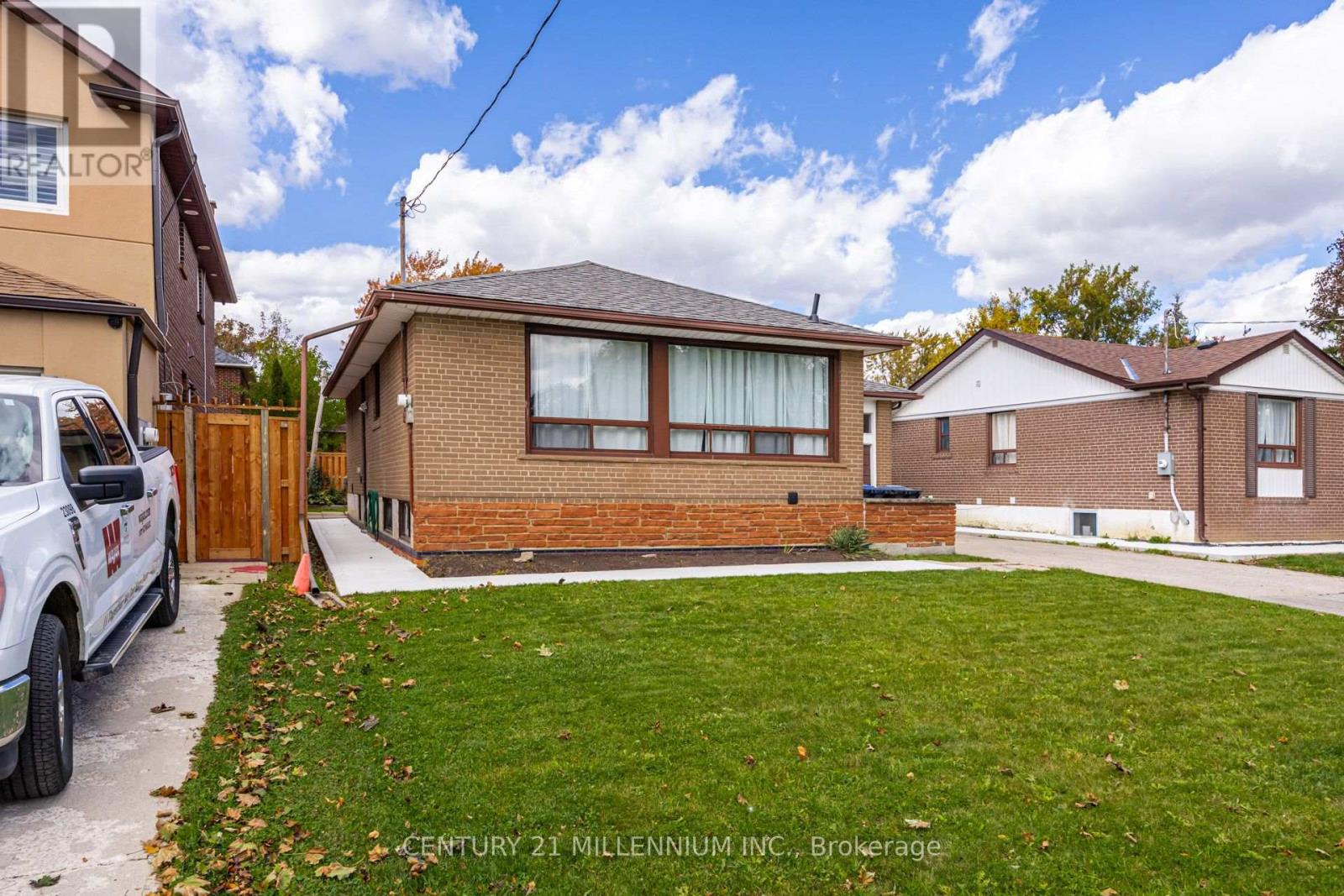 Basement - 18 Leneck Avenue, Brampton, Ontario  L6X 2A7 - Photo 27 - W14086372