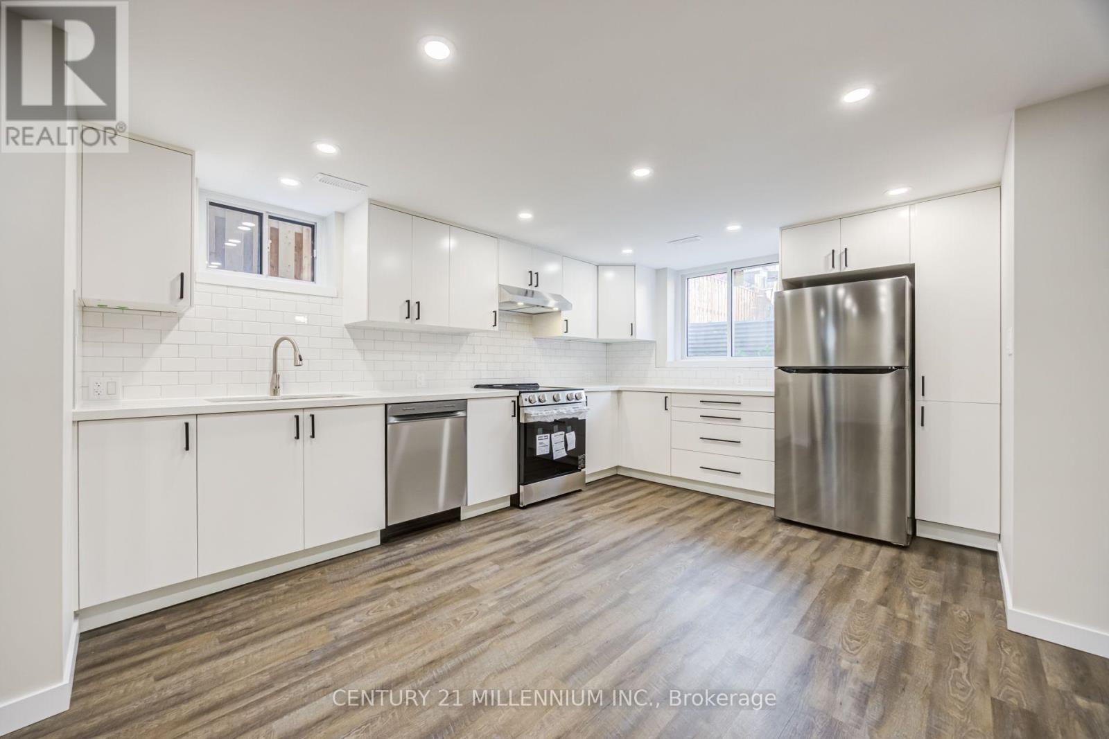 Basement - 18 Leneck Avenue, Brampton, Ontario  L6X 2A7 - Photo 5 - W14086372