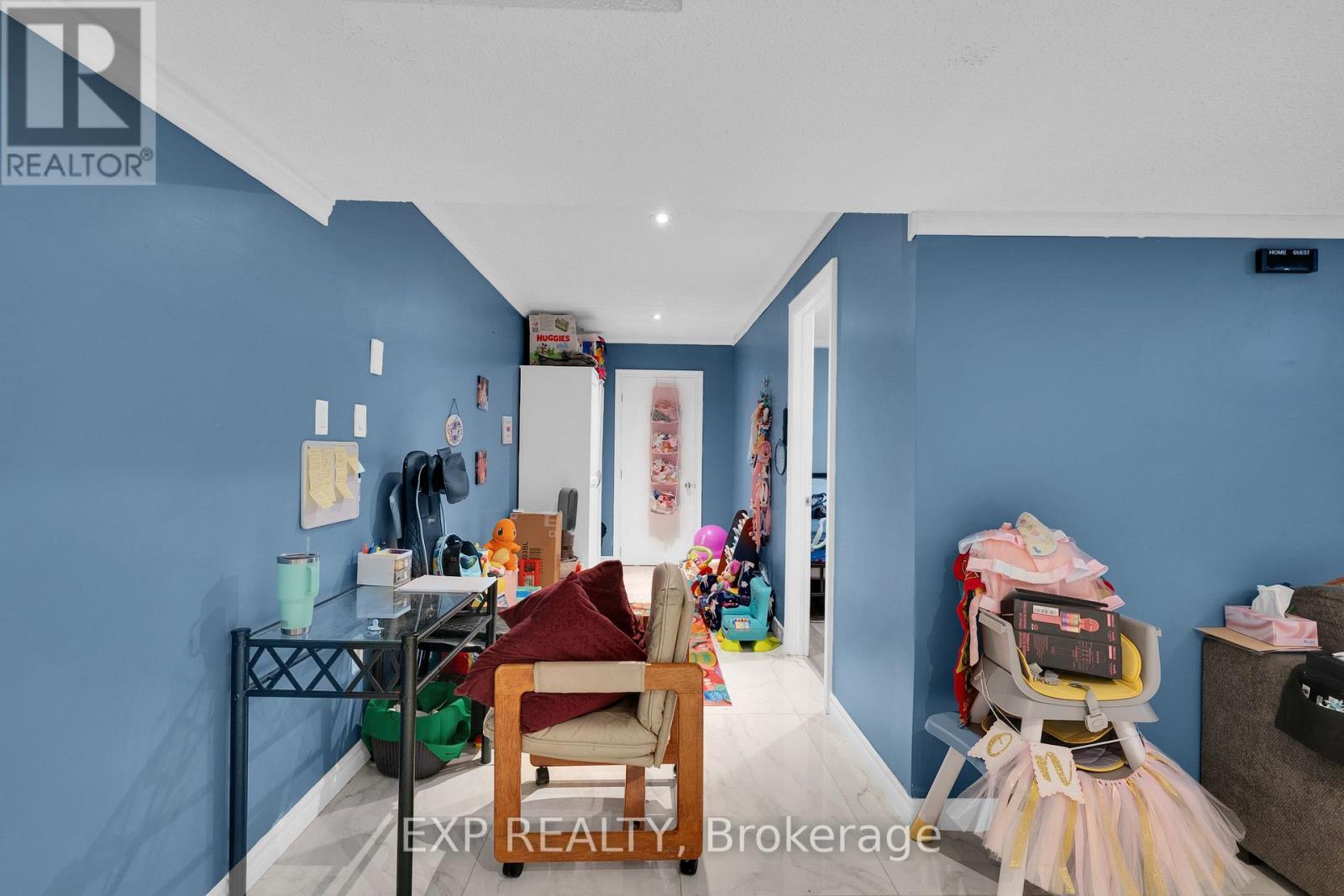 593a Scarlett Road N, Toronto, Ontario  M9P 2S6 - Photo 28 - W14086374