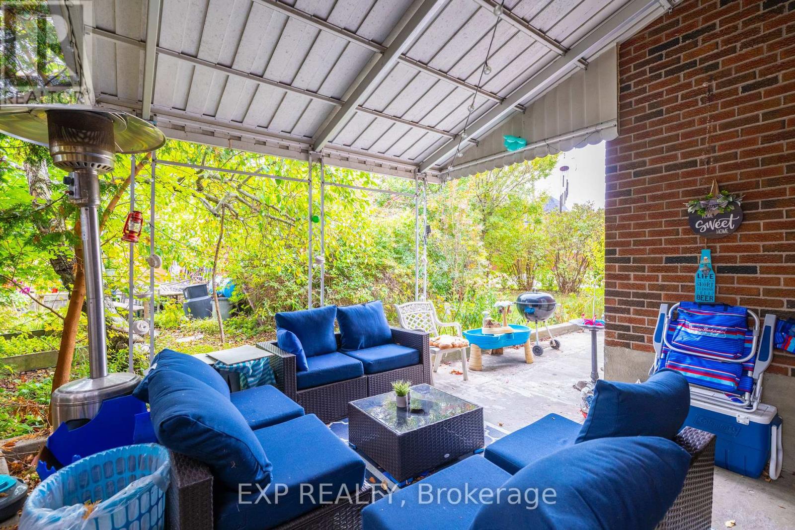 593a Scarlett Road N, Toronto, Ontario  M9P 2S6 - Photo 36 - W14086374
