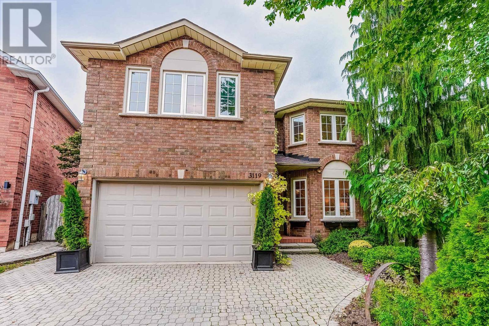 3119 DOVER CRESCENT, Mississauga, Ontario