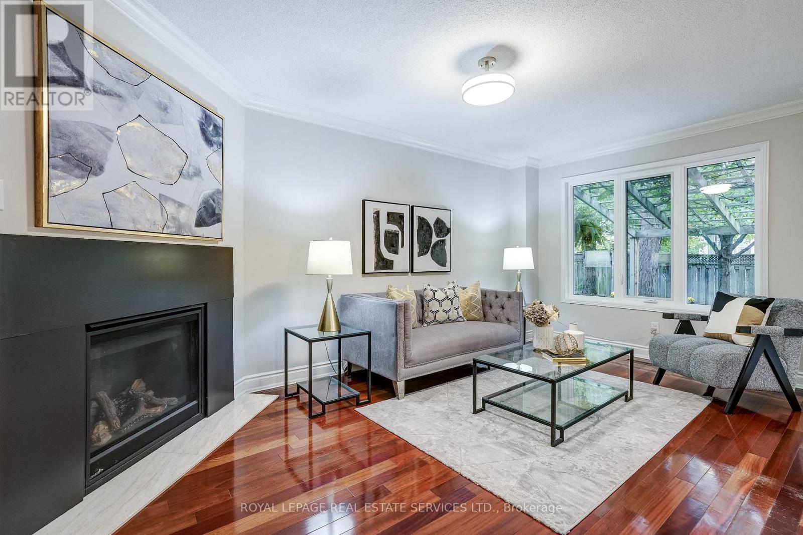 3119 Dover Crescent, Mississauga, Ontario  L5L 5V3 - Photo 17 - W14086376