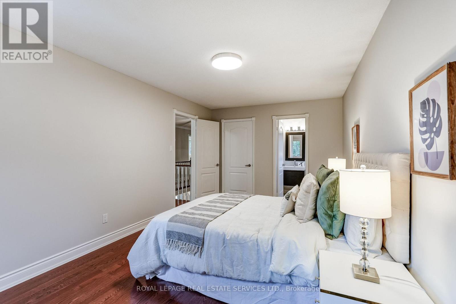 3119 Dover Crescent, Mississauga, Ontario  L5L 5V3 - Photo 22 - W14086376