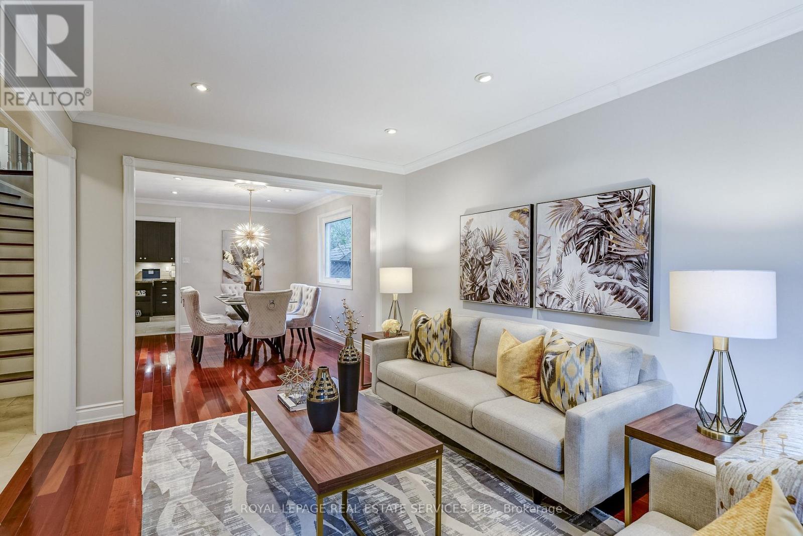 3119 Dover Crescent, Mississauga, Ontario  L5L 5V3 - Photo 6 - W14086376