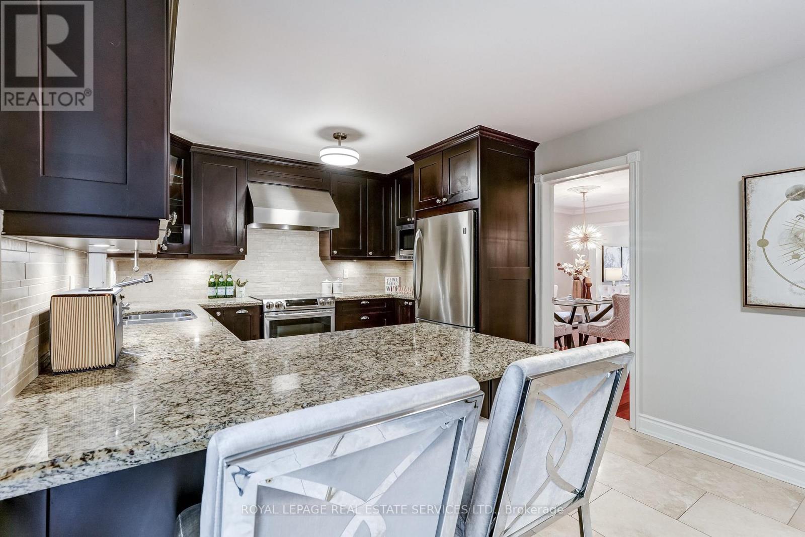 3119 Dover Crescent, Mississauga, Ontario  L5L 5V3 - Photo 9 - W14086376