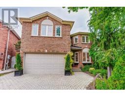 3119 DOVER CRESCENT, Mississauga, Ontario