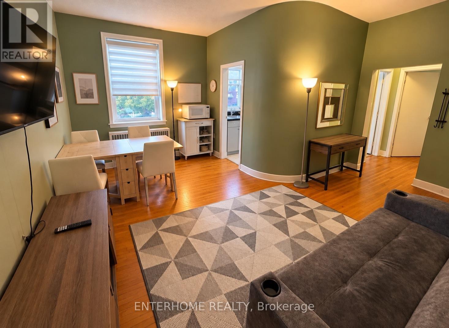 5 - 51 QUEEN STREET EAST STREET, Brampton, Ontario