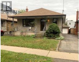 41 STANMILLS ROAD, Toronto, Ontario