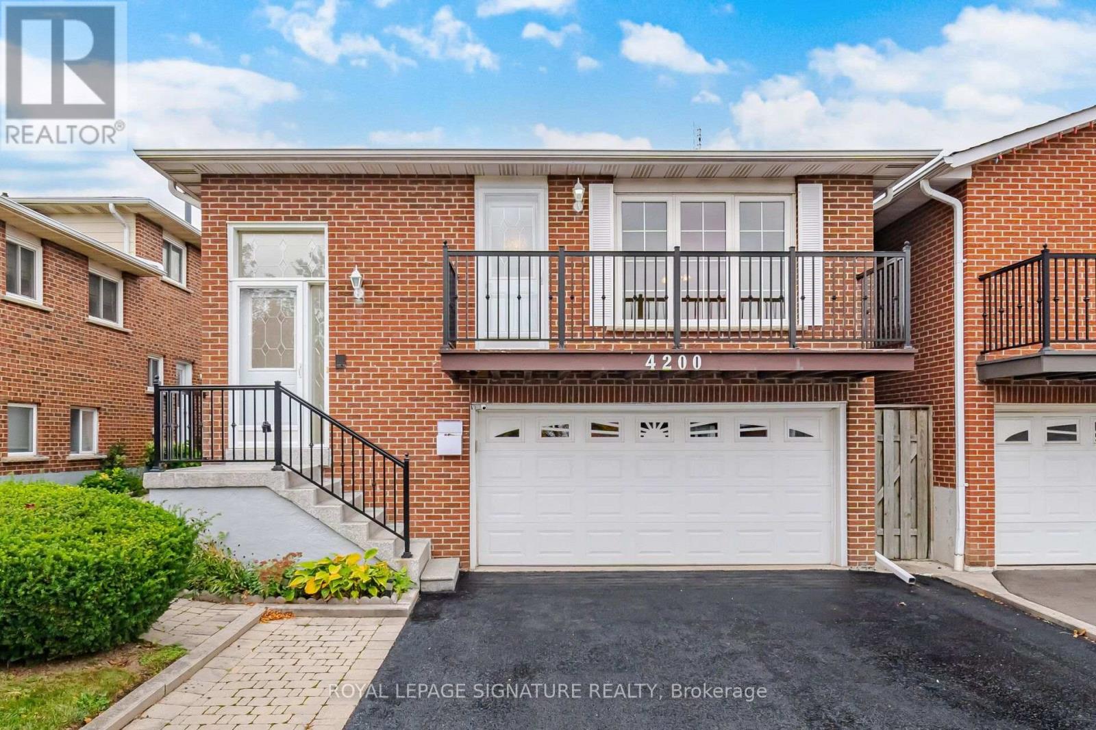 4200 GREYBROOK CRESCENT, Mississauga, Ontario