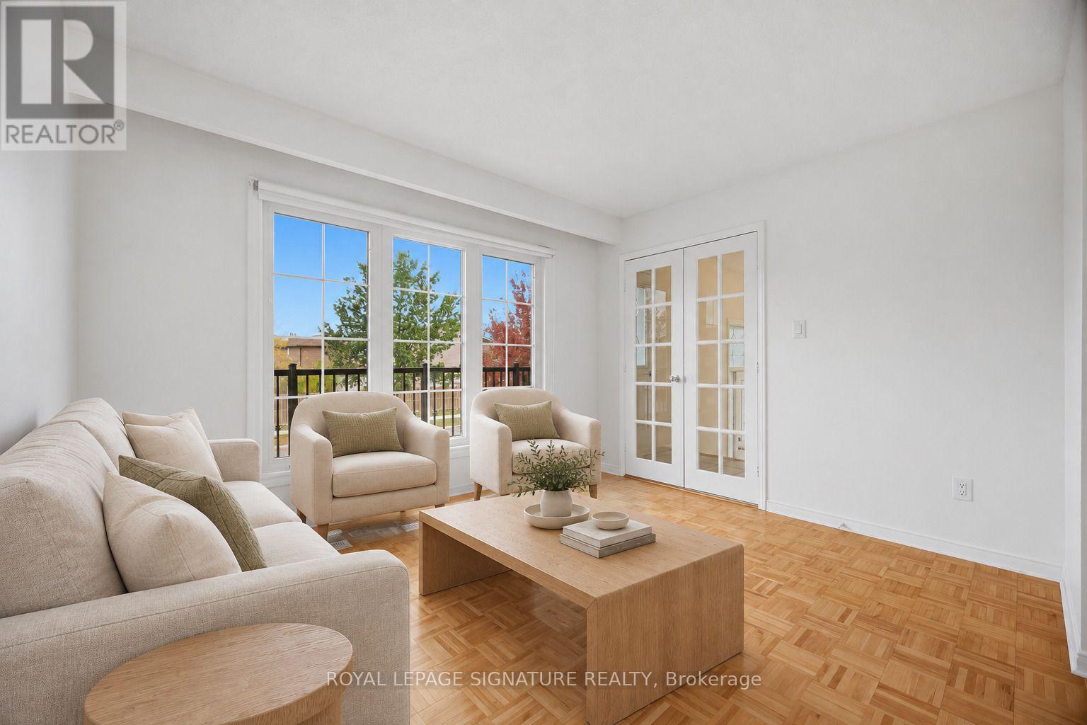 4200 Greybrook Crescent, Mississauga, Ontario  L4W 3G6 - Photo 4 - W14086416