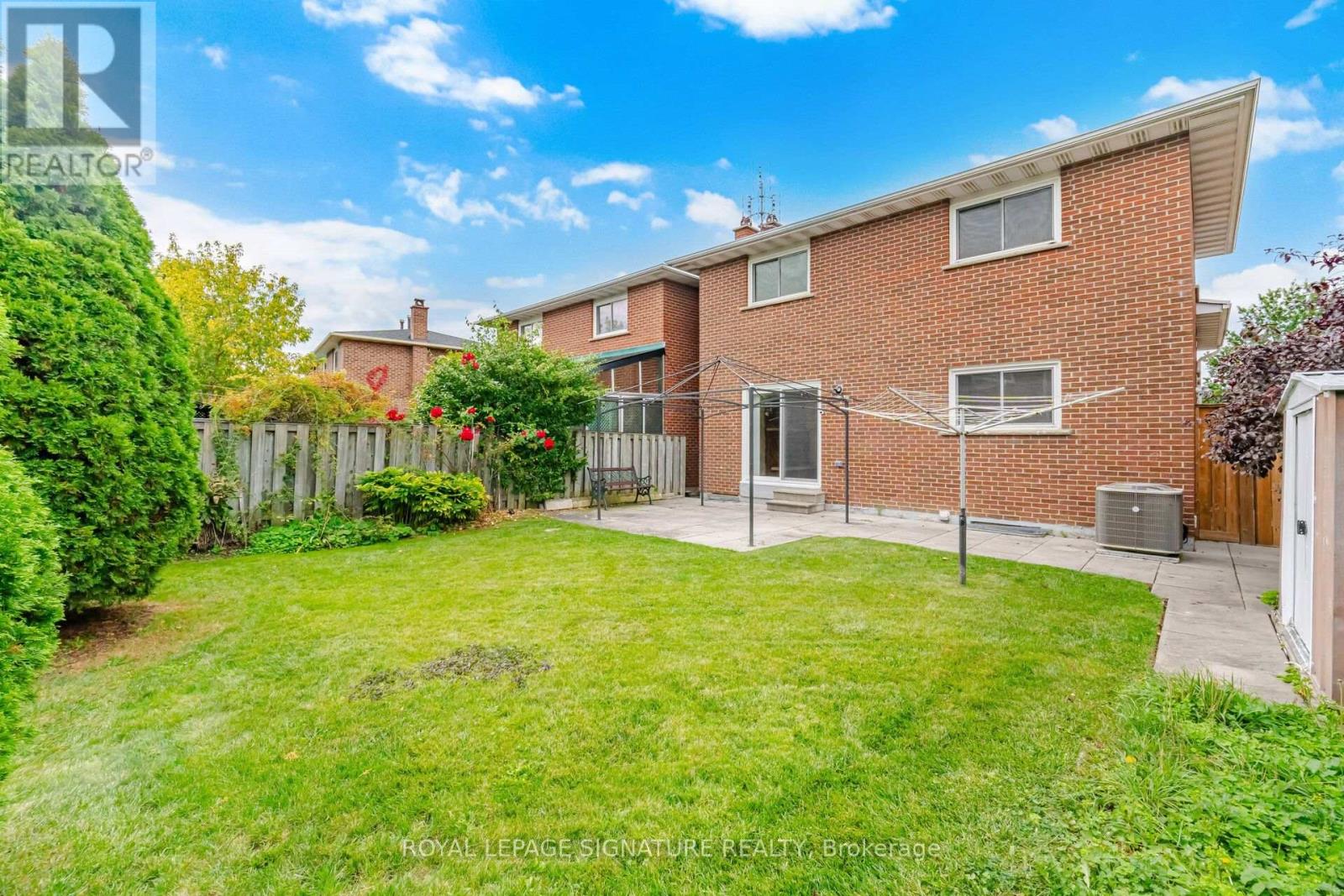 4200 Greybrook Crescent, Mississauga, Ontario  L4W 3G6 - Photo 48 - W14086416