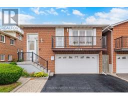 4200 GREYBROOK CRESCENT, Mississauga, Ontario