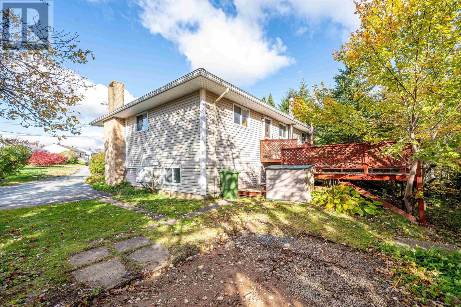 12 Ivylea Crescent, Halifax, Nova Scotia  B3R 2H2 - Photo 29 - 202625997
