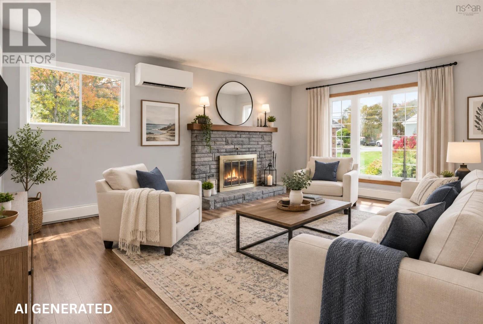 12 Ivylea Crescent, Halifax, Nova Scotia  B3R 2H2 - Photo 7 - 202625997