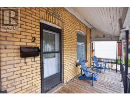 2.5 ANTRIM STREET, St. Thomas, Ontario