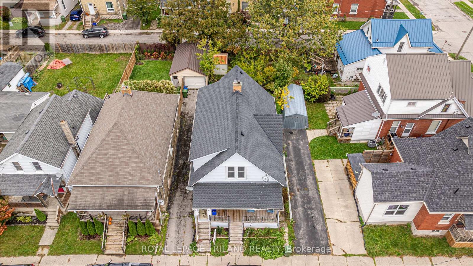 2.5 Antrim Street, St. Thomas, Ontario  N5P 1S3 - Photo 36 - X14085164