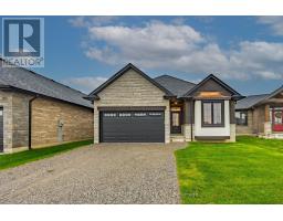 88 CRADDOCK BOULEVARD, Haldimand, Ontario