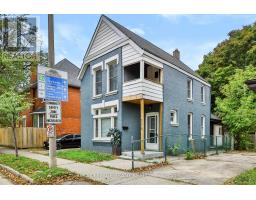 276 DALHOUSIE STREET, Brantford, Ontario
