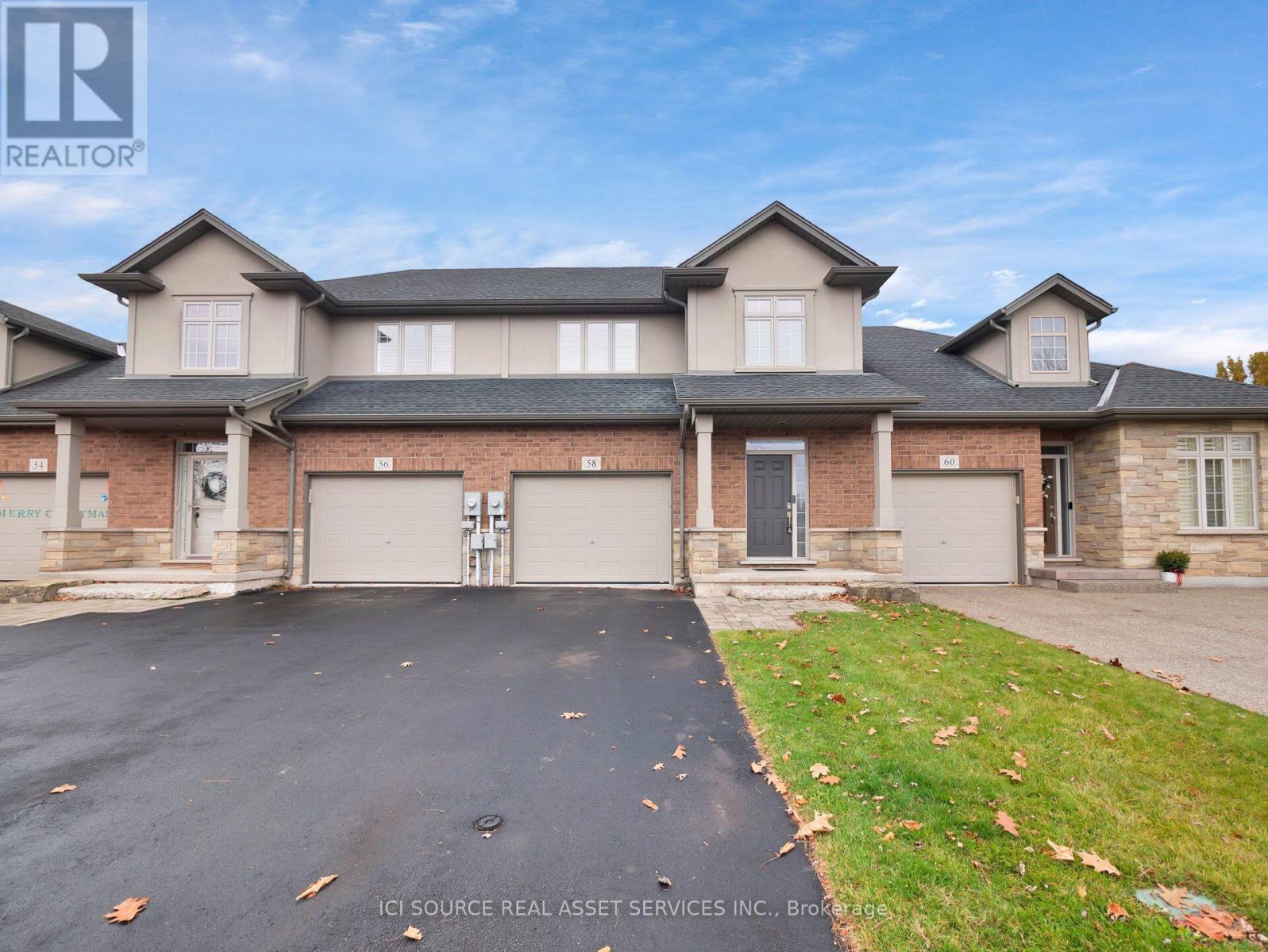 58 TANNER DRIVE, Pelham, Ontario