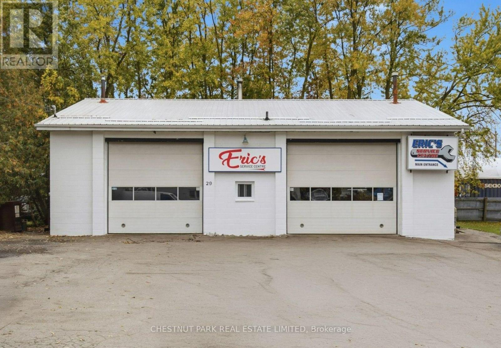 29 CORCORAN STREET, Stratford, Ontario