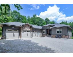 1013 SUTHERLAND WAY, Gravenhurst, Ontario
