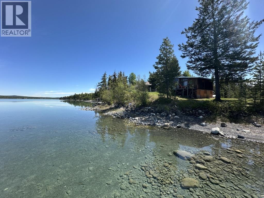 1367 S Green Lake Road, 70 Mile House, British Columbia  V0K 2K2 - Photo 2 - R3175959