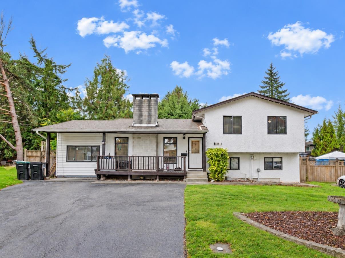 4851 206 Street, Langley, British Columbia  V3A 2C1 - Photo 2 - R3174848