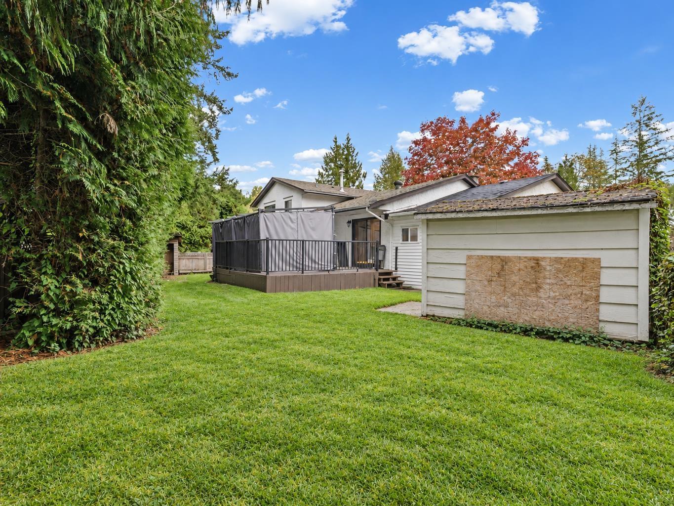 4851 206 Street, Langley, British Columbia  V3A 2C1 - Photo 32 - R3174848