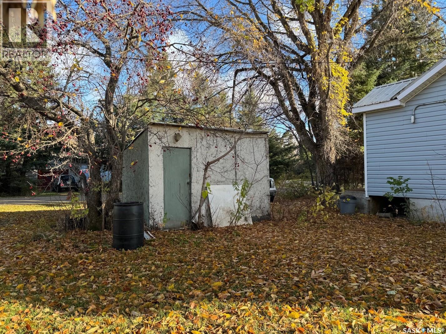 19 1st Avenue N, Hyas, Saskatchewan  S0A 1K0 - Photo 7 - SK043701