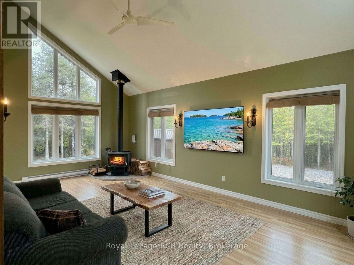 290 Myles Bay Shore Road, Northern Bruce Peninsula, Ontario  N0H 1W0 - Photo 10 - X14085924