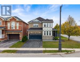 56 ICELAND POPPY TRAIL, Brampton, Ontario