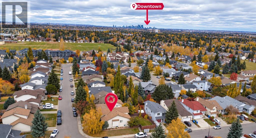 52 Cedargrove Way SW, Calgary, Alberta  T2W 4V2 - Photo 46 - A2351881