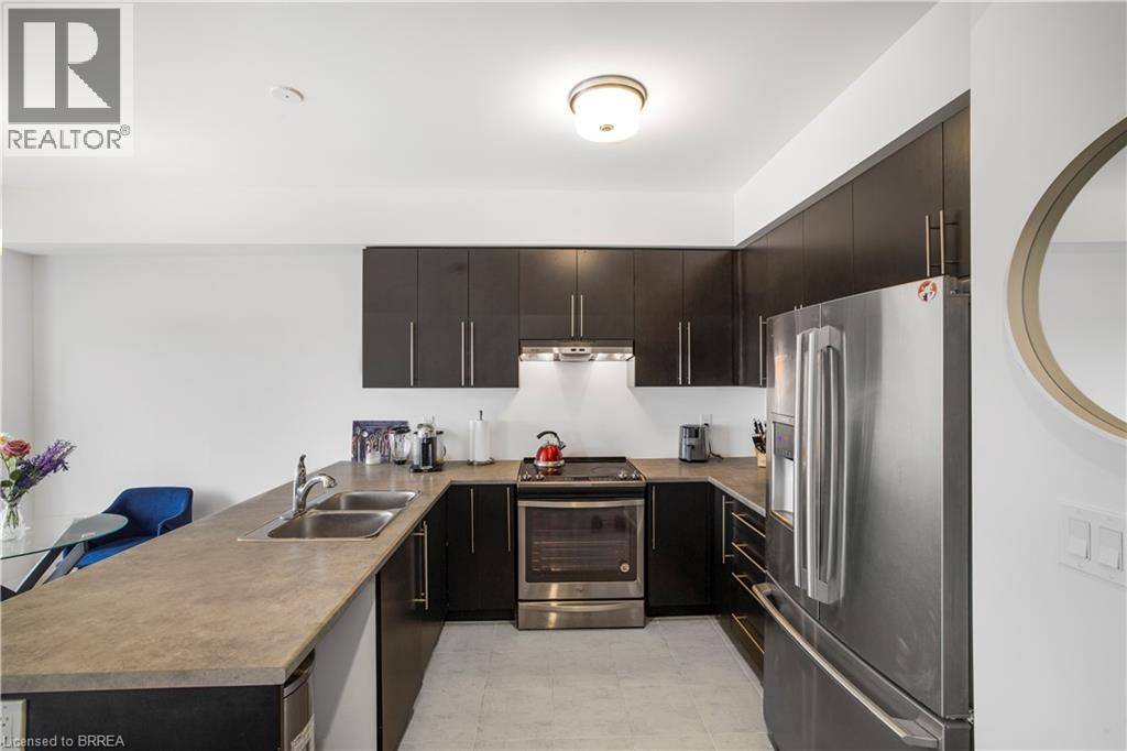 620 Colborne Street W Unit# 41 #main & Upper, Brantford, Ontario  N3T 0Y1 - Photo 5 - 40869481