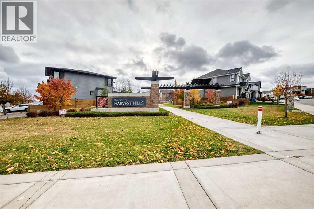 325, 360 Harvest Hills Way NE, Calgary, Alberta  T3K 2S1 - Photo 27 - A2352014