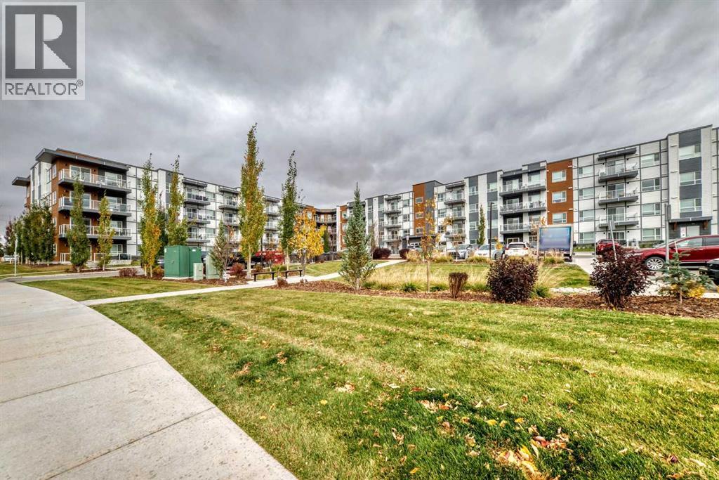325, 360 Harvest Hills Way NE, Calgary, Alberta  T3K 2S1 - Photo 25 - A2352014