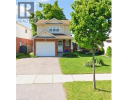62 QUEEN CHARLOTTE Crescent Unit# Main, kitchener, Ontario