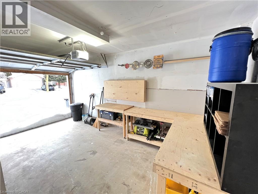 62 Queen Charlotte Crescent Unit# Main, Kitchener, Ontario  N2E 3N6 - Photo 14 - 40871836