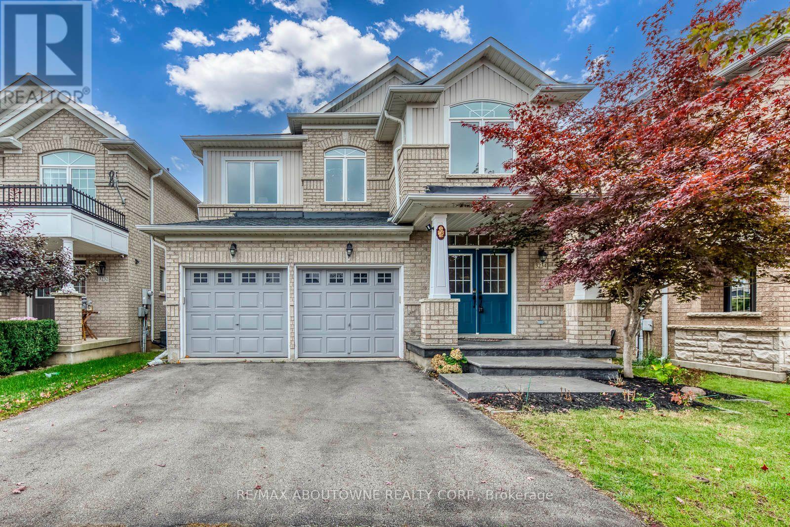 3234 SHARP ROAD, Burlington, Ontario