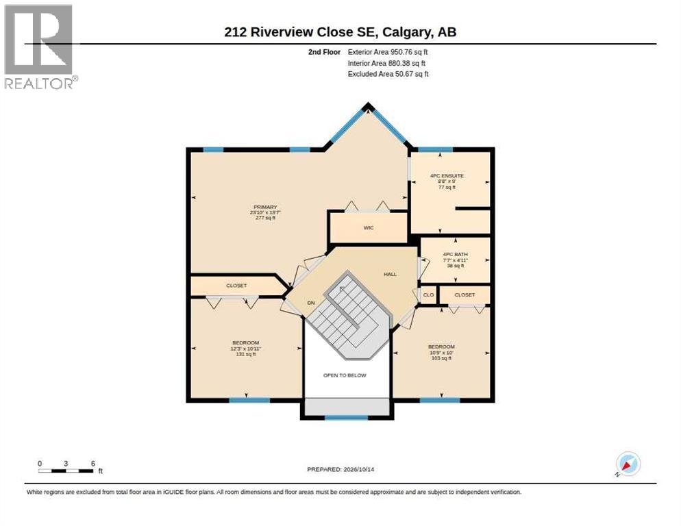 212 Riverview Close SE, Calgary, Alberta  T2C 4G7 - Photo 36 - A2352536