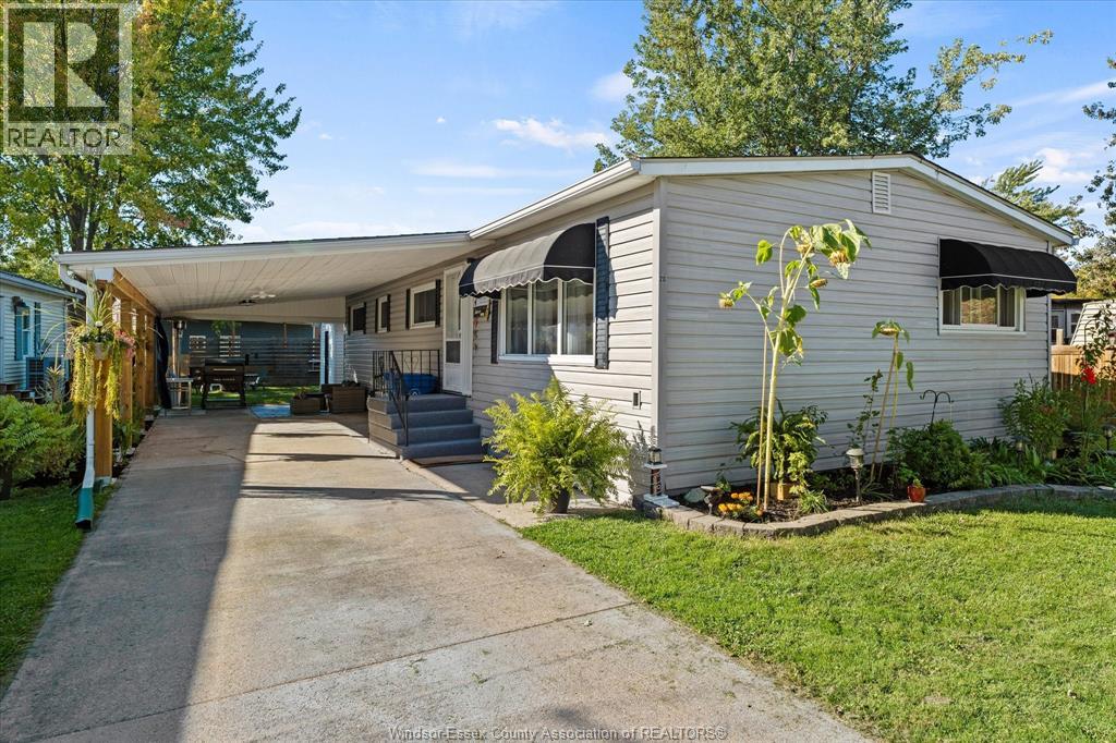 MLS# 26025482: 20 Poplar DRIVE, McGregor, Canada