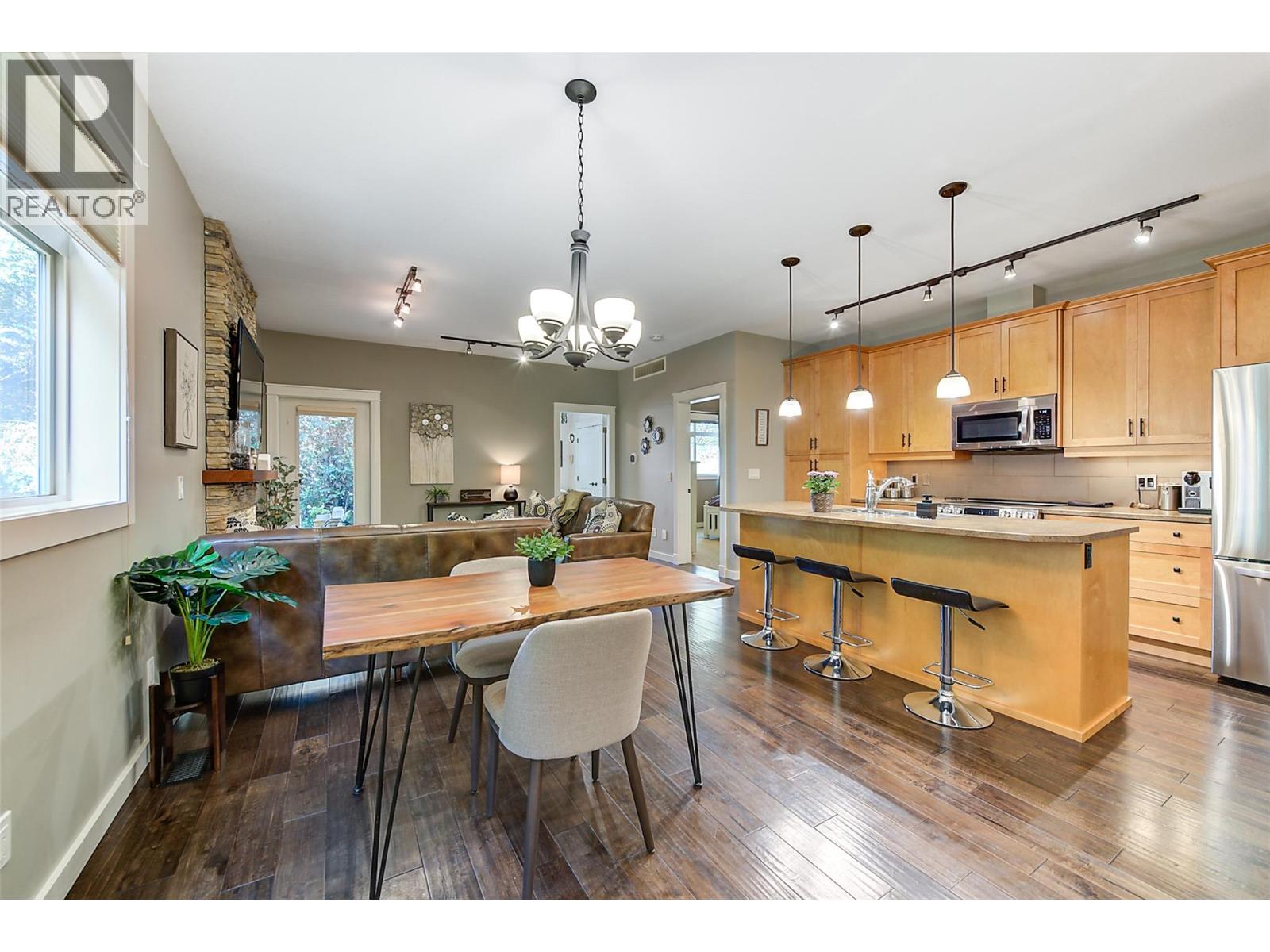 511 Yates Road Unit# 110, Kelowna, British Columbia  V1V 2X2 - Photo 4 - 10402666