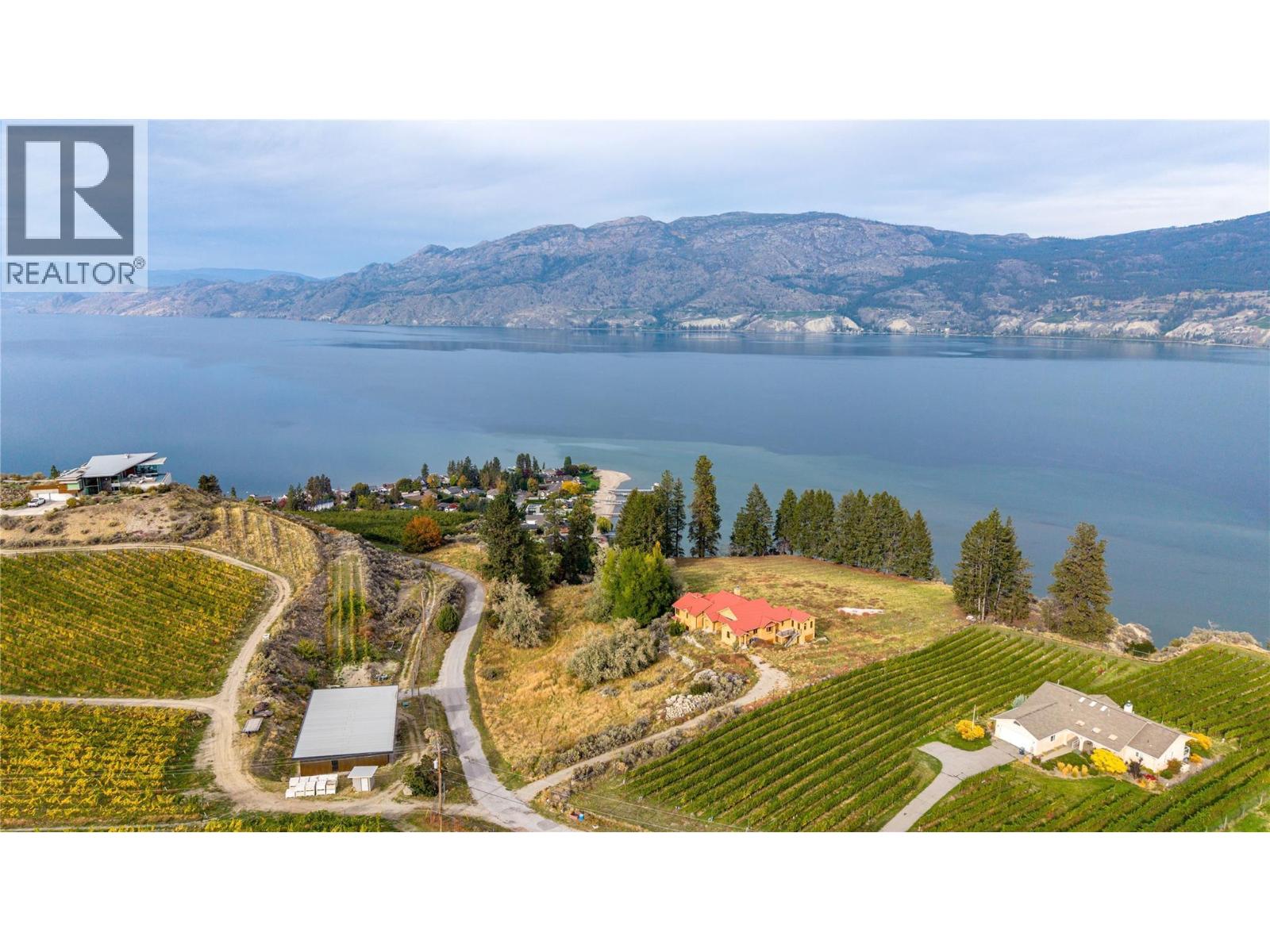 18005 Whitfield Road, Summerland, British Columbia  V0H 1Z6 - Photo 2 - 10403680