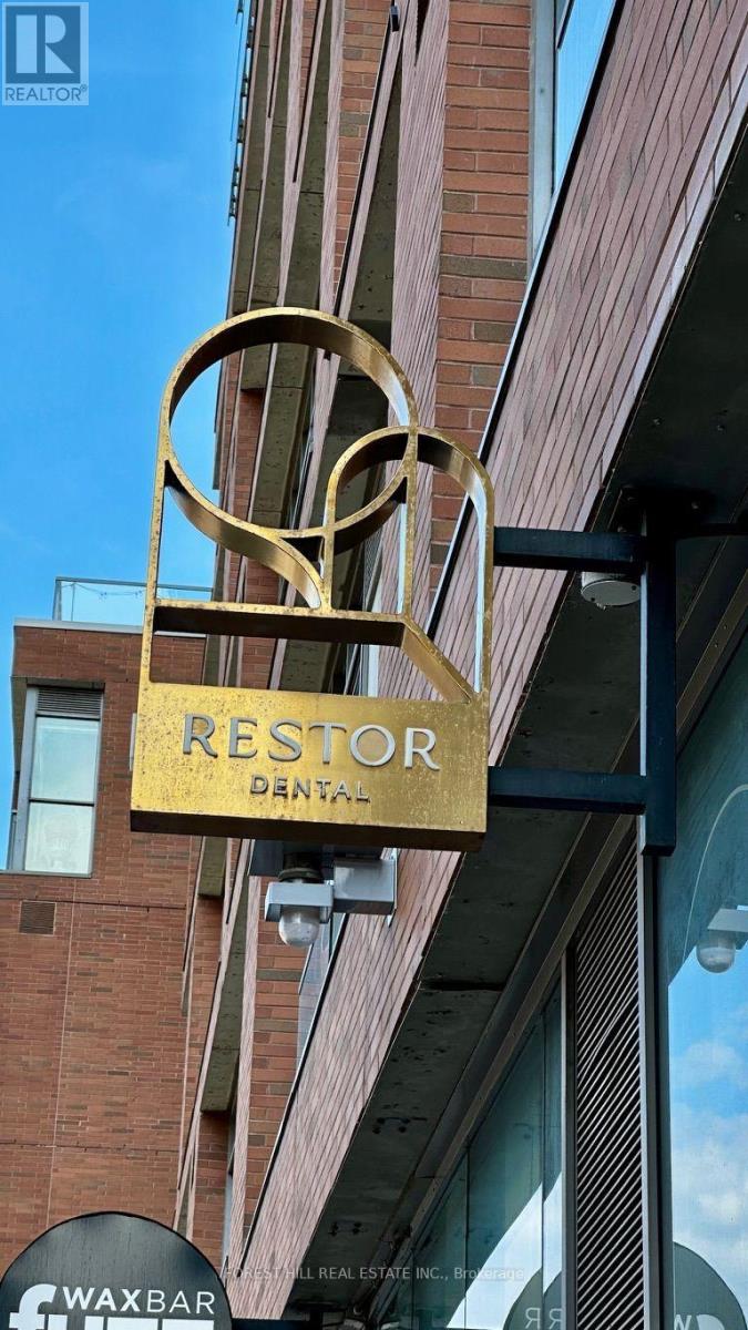 201 - 284 KING STREET E Toronto (Moss Park), ON M5A 1K4
