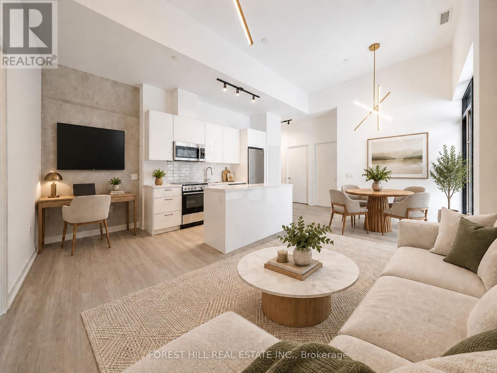 201 - 284 King Street E, Toronto, Ontario  M5A 1K4 - Photo 2 - C13875778