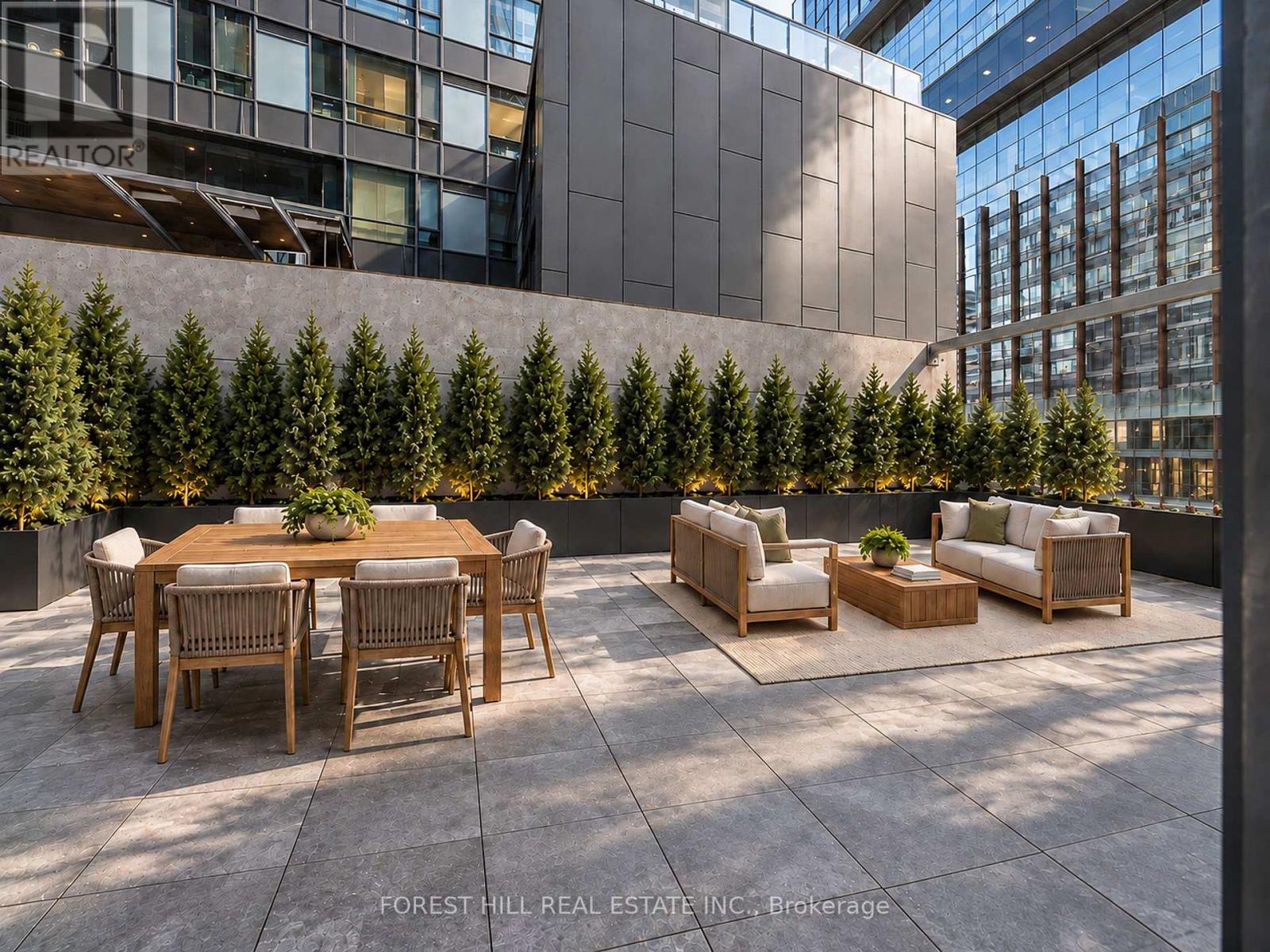 201 - 284 King Street E, Toronto, Ontario  M5A 1K4 - Photo 1 - C13875778