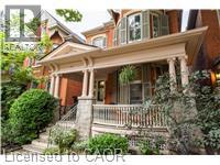 105 Erie Avenue Unit# Second, Hamilton, Ontario  L8N 2W5 - Photo 1 - 40871845