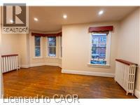 105 Erie Avenue Unit# Second, Hamilton, Ontario  L8N 2W5 - Photo 2 - 40871845